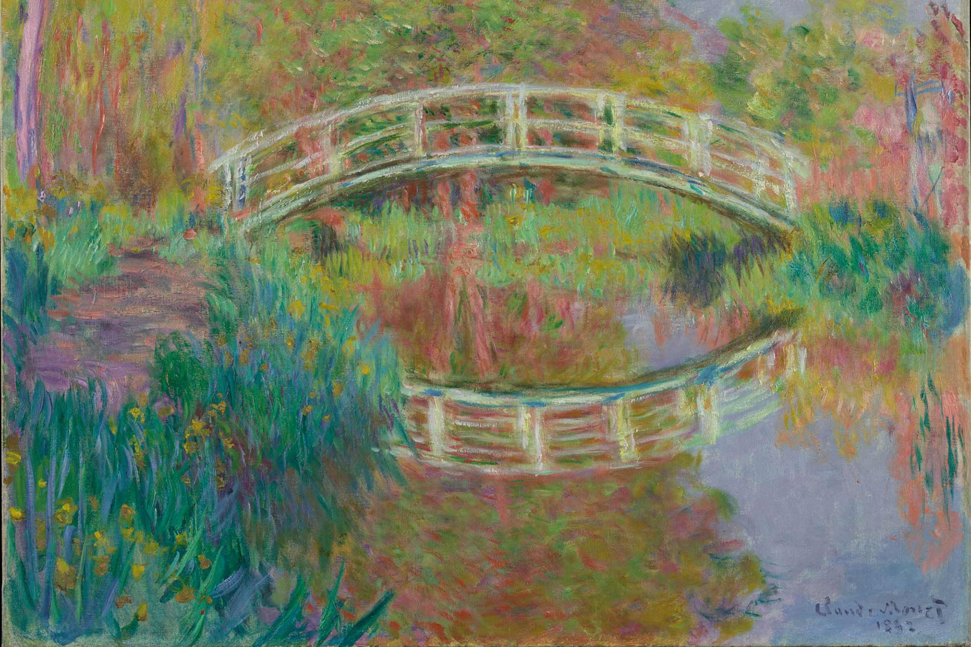 Monet and Venice 2026- | Prospect Heights Things to Do