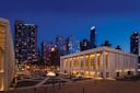 David H. Koch Theater exterior