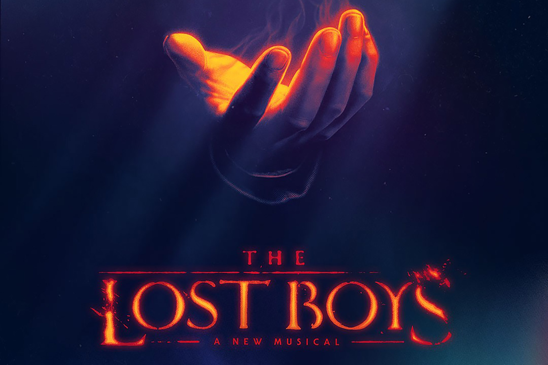 Lostboys / Lost And Found ロストボーイズ　新品未開封 Lostboys / Lost And Found ロストボーイズ 新品未開封の通販はau PAY