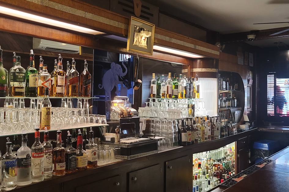 Donohue's Steak House Upper East Side restaurant