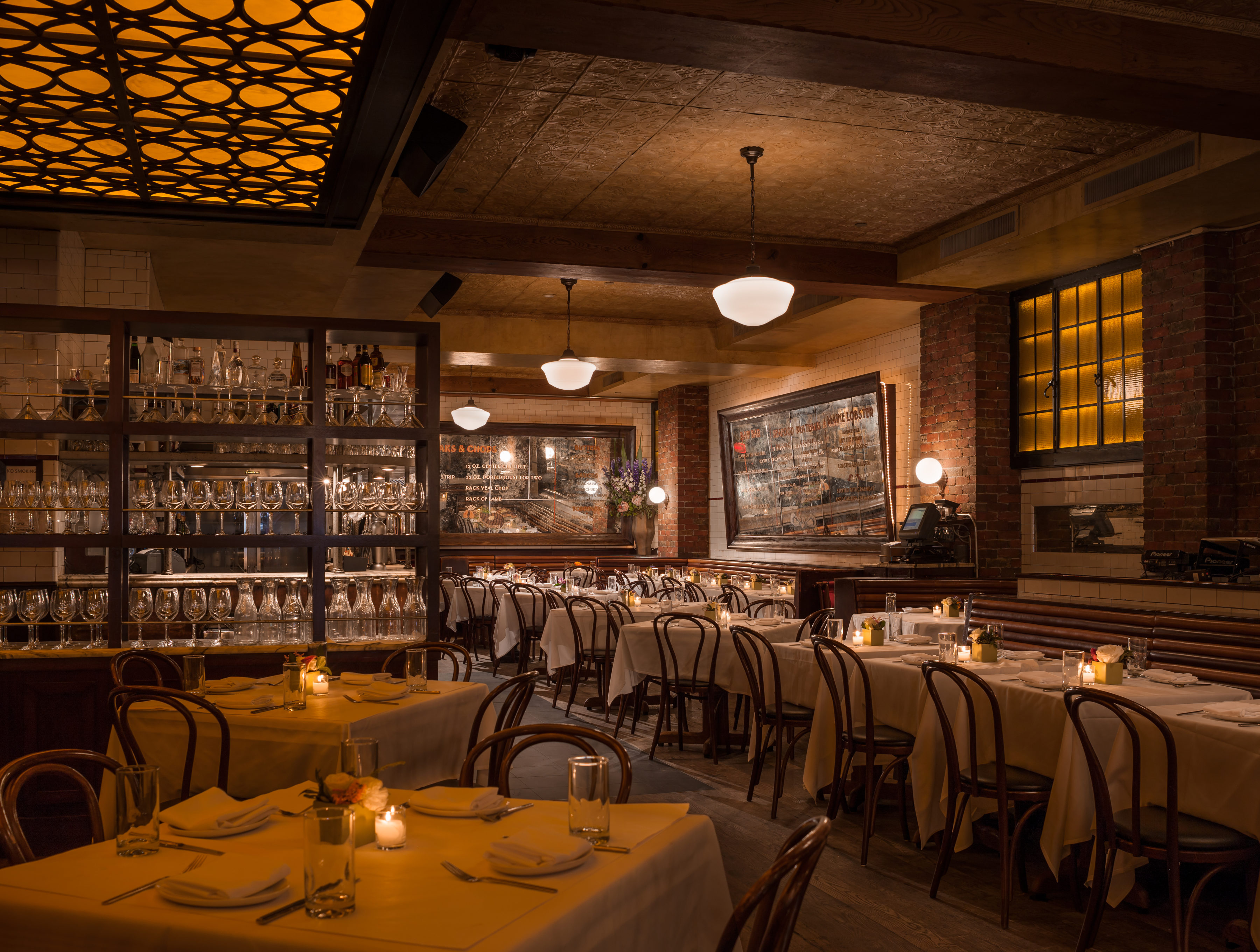 Lavo Restaurant | Manhattan | Nightlife