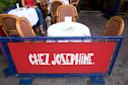 Courtesy, Chez Josephine