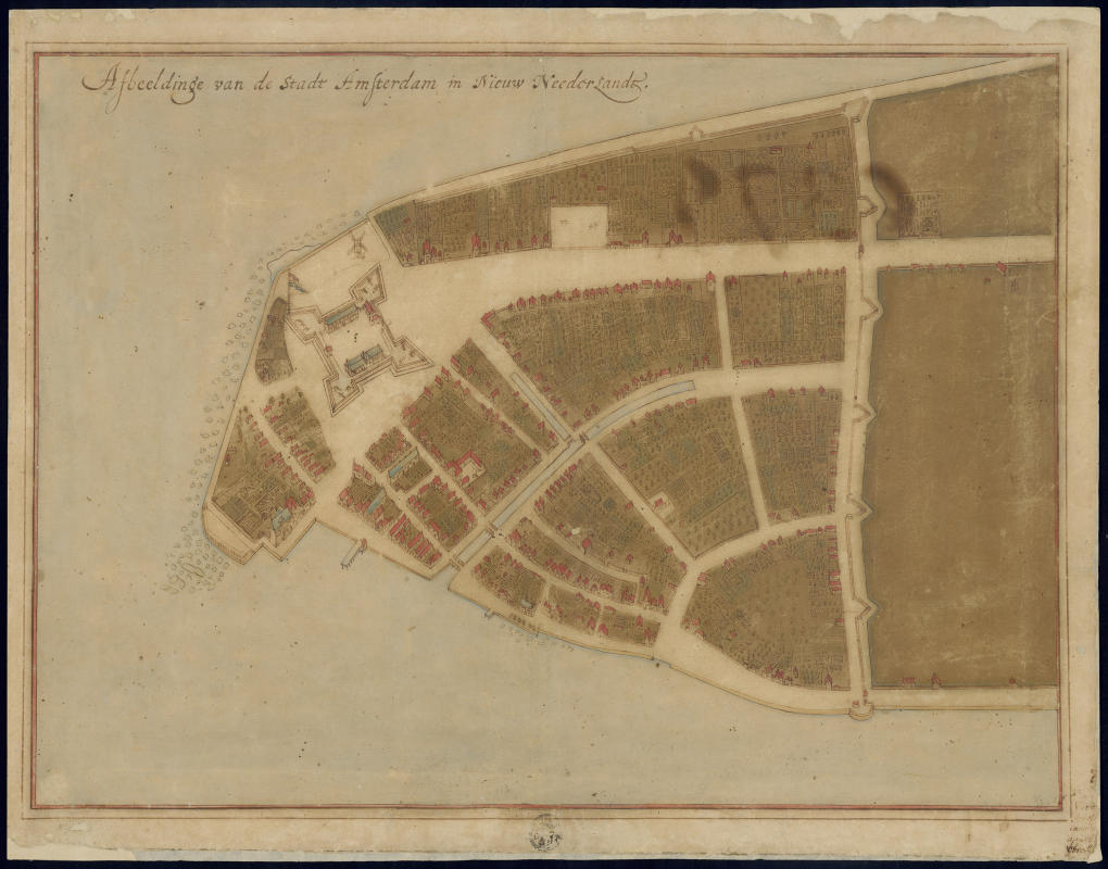 Carte-di-Castello-18-The New-York-Historical-Society-manhattan-nyc-Photo-Florence-The-Biblioteca-Medicea-Laurenziana.jpg