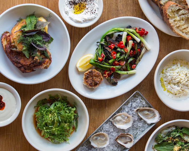 Lighthouse Restaurants NYC Tourism