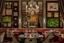 Downling's Dining Room at The Carlyle, A Rosewood Hotel