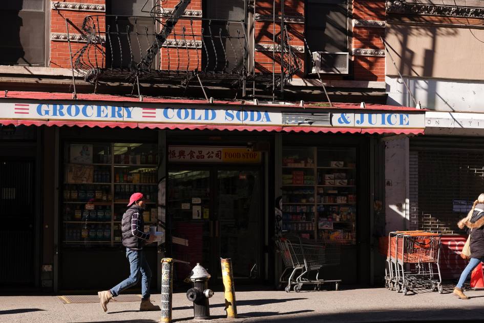 Lower East Side - All You Need to Know BEFORE You Go (with Photos)