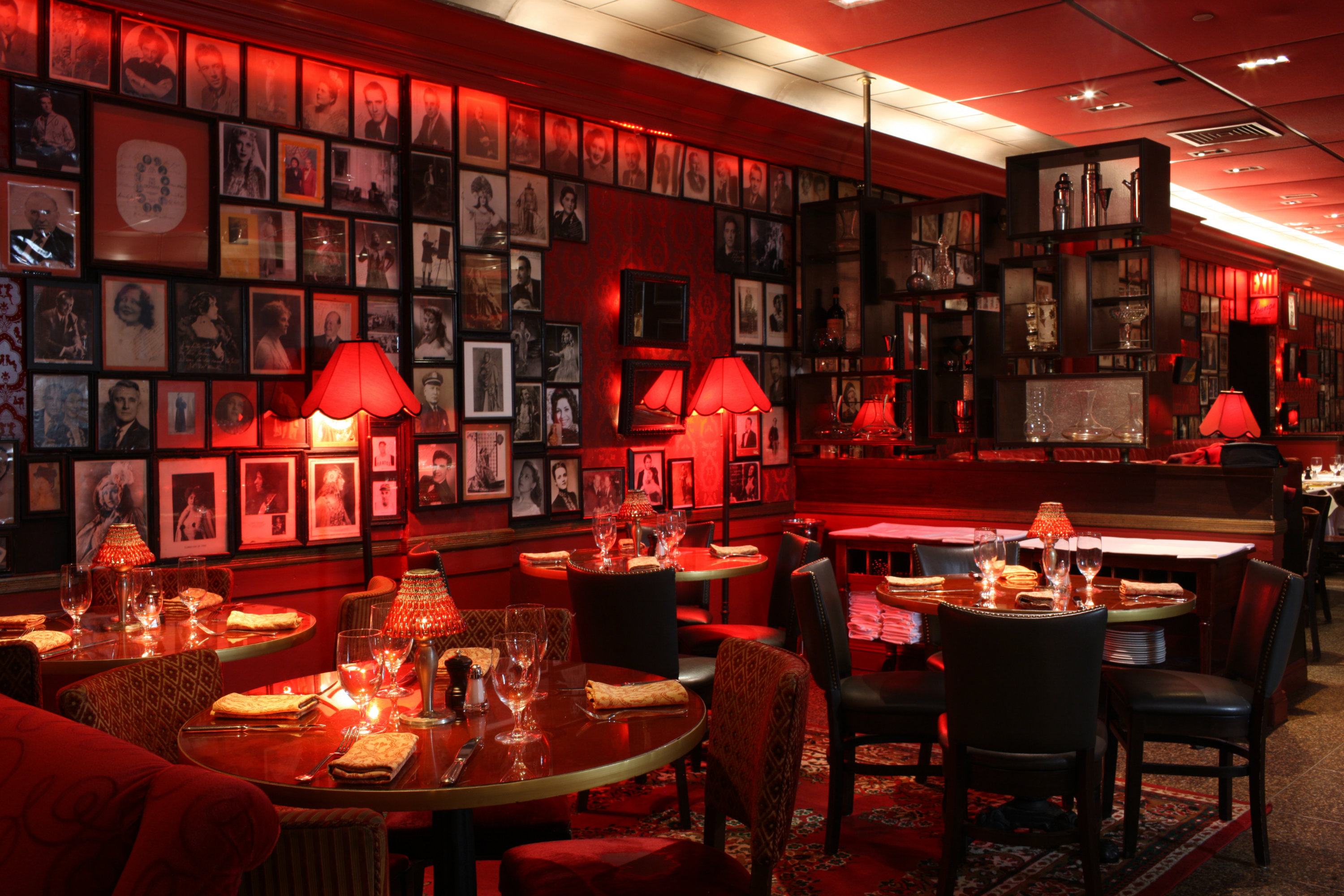 Strip House Midtown Manhattan Restaurants NYC Tourism