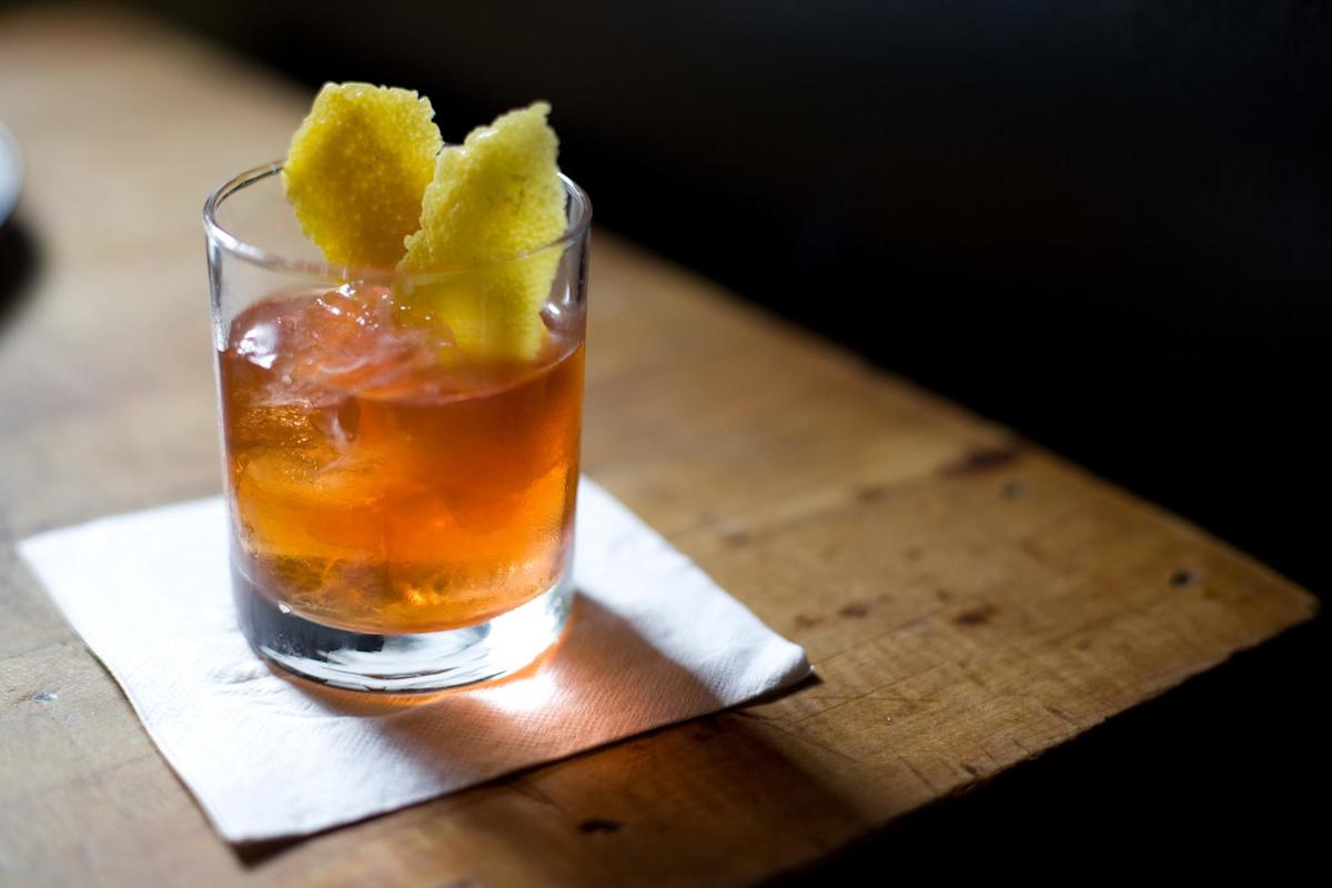 cocktail