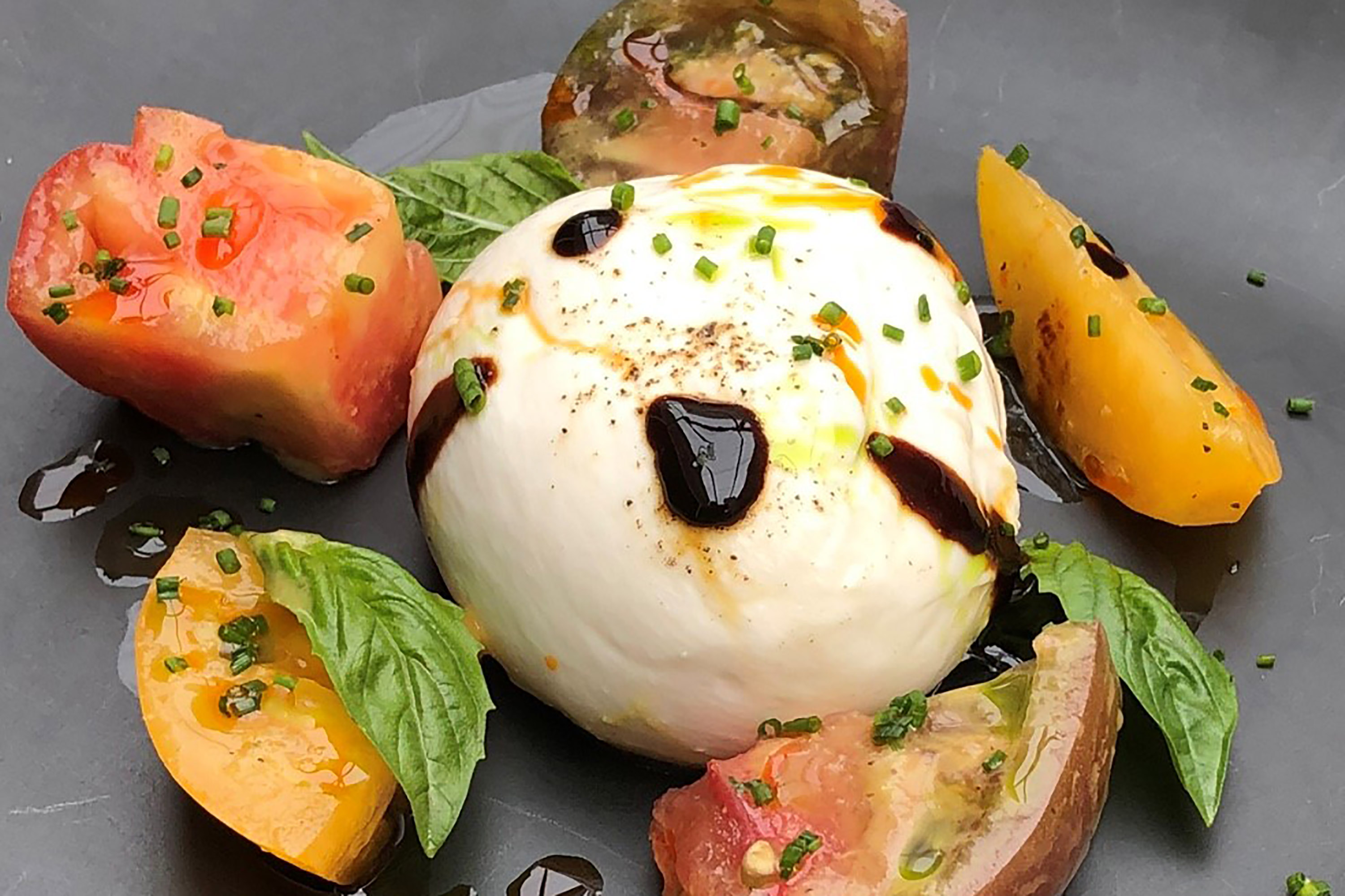 burrata