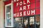 American Folk Art Museum