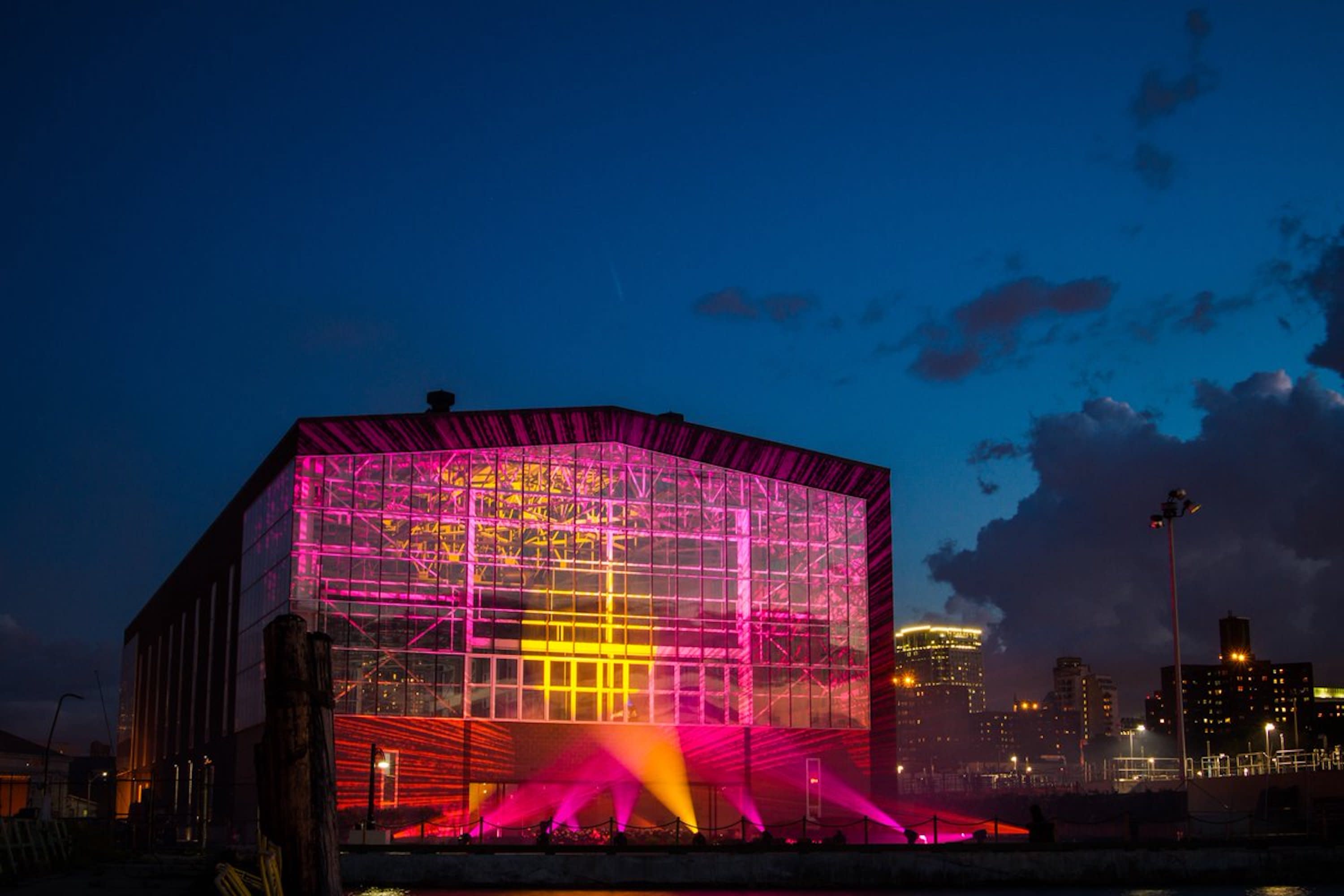 Duggal Greenhouse