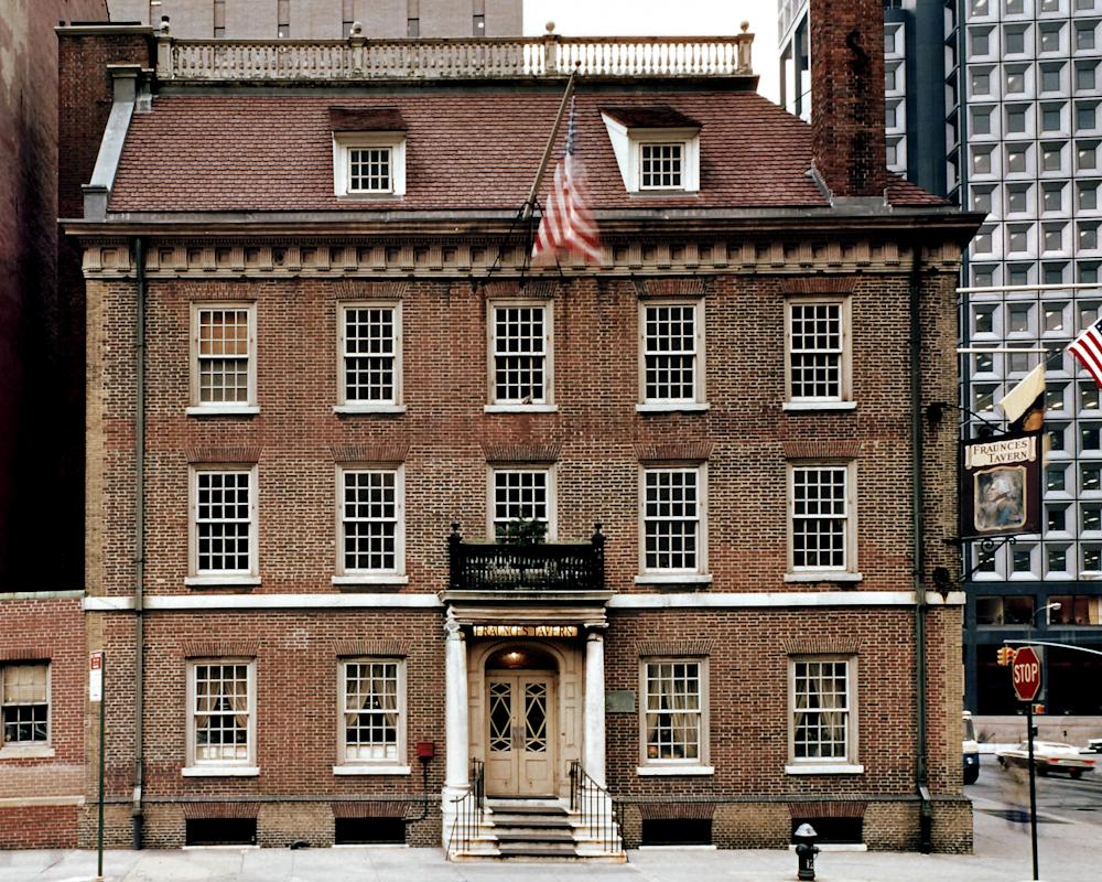 Credit: Fraunces Tavern Museum