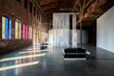 Art Exhibit at Pioneer Works