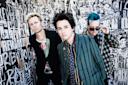 Green Day at Barclays Center