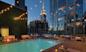 Royalton Pool, outdoor, view