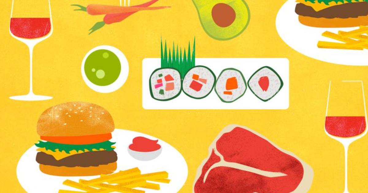 NYC Restaurant Week Your Guide to NYC Tourism NYC Restaurant Week Your Guide to NYC Tourism