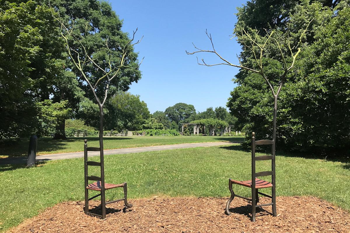 Courtesy of the artist