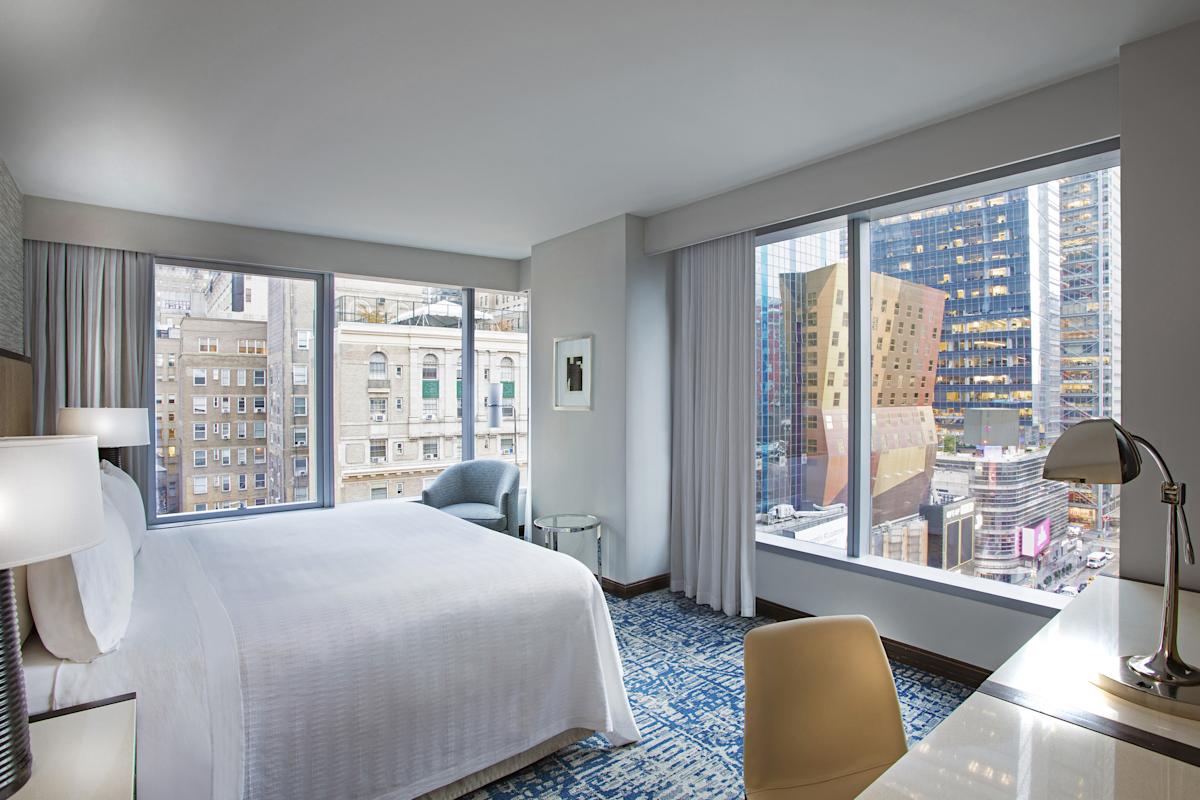 Photo: Michael Kleinberg