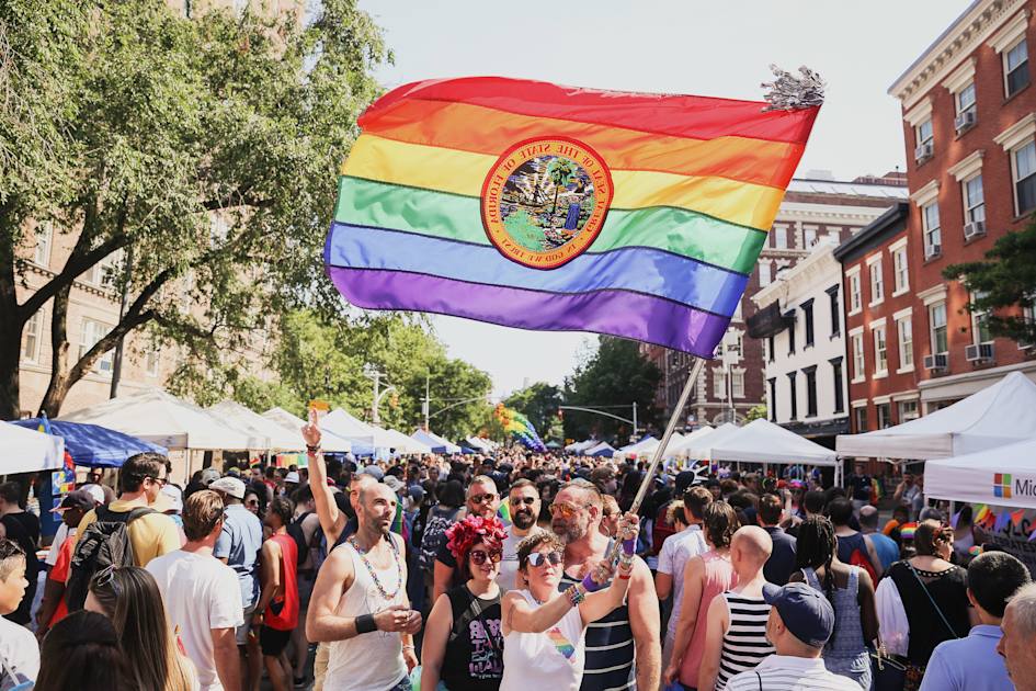 PrideFest 2023 Events NYC Tourism