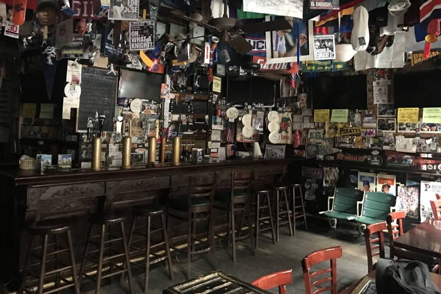 The 20 Best Sports Bars In NYC Read About The Latest NYC Tourism News   Unknown 2 900 600 70