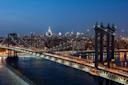 Manhattan Bridge nyc