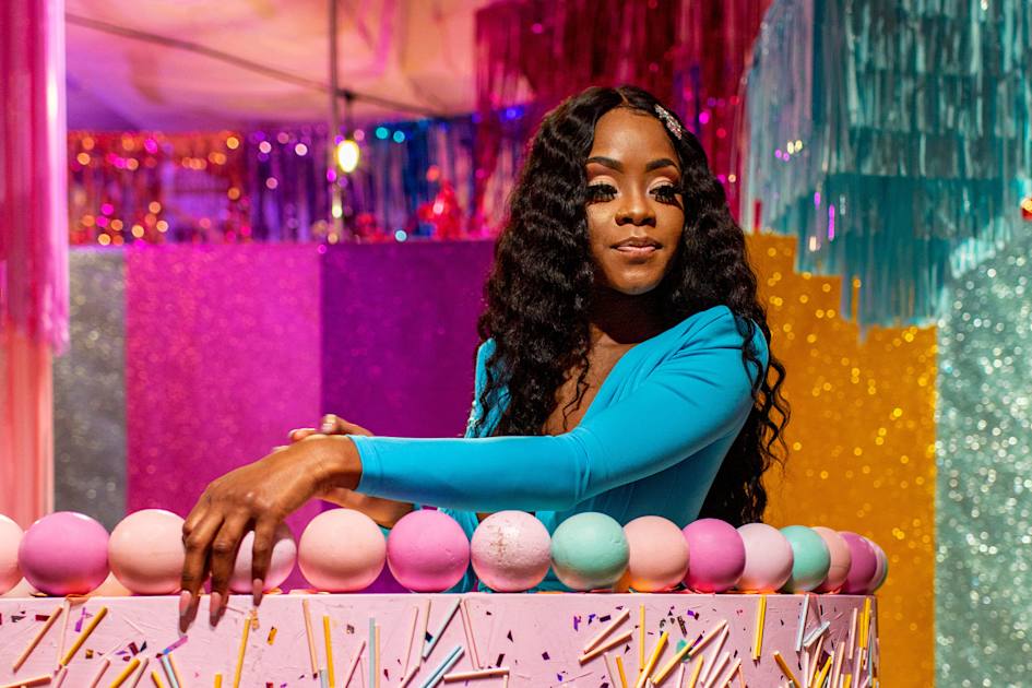 Photos at NYC’s Rosé Mansion NYC Tourism Photo Galleries