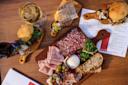 Courtesy, Eataly