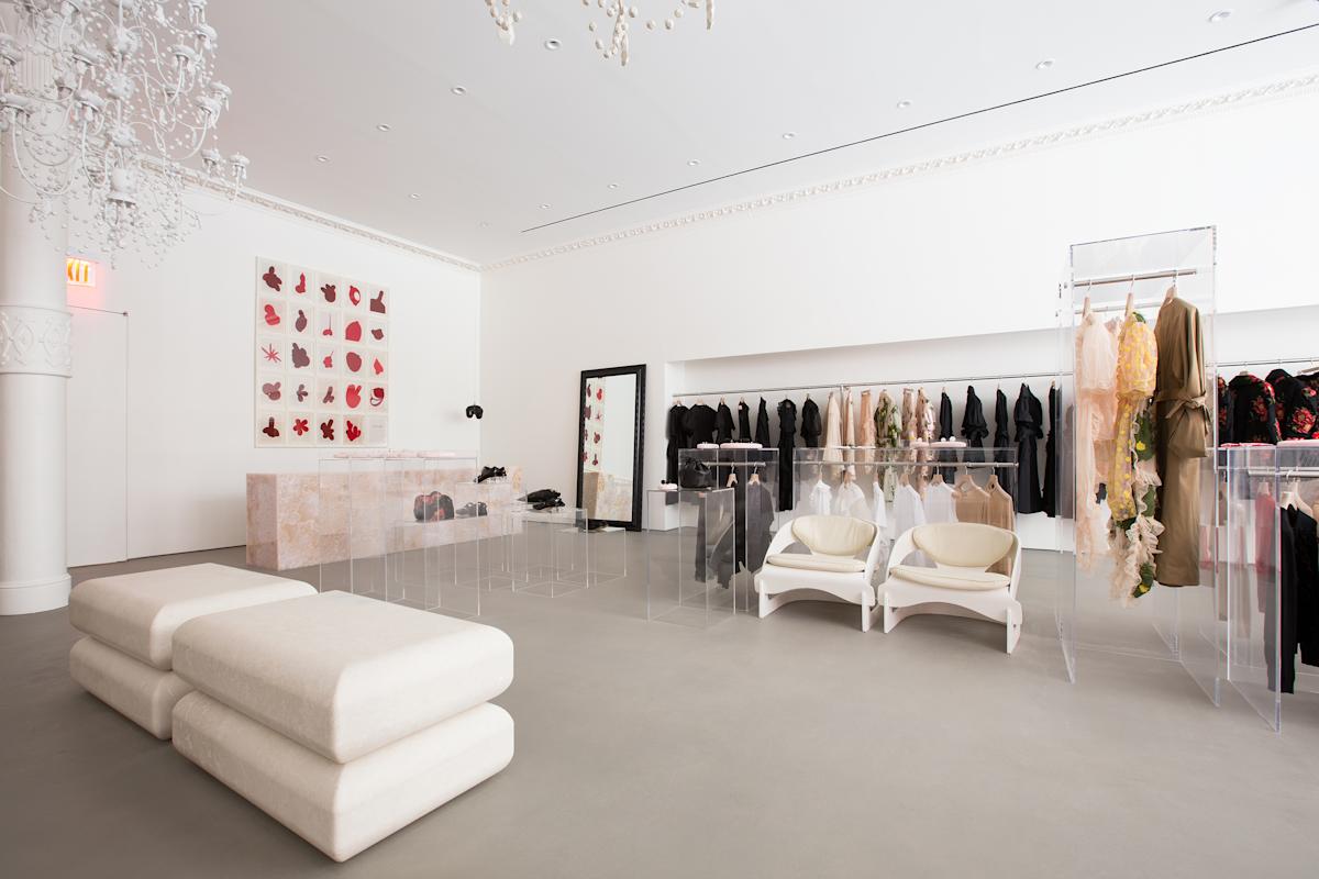 Simone Rocha nyc