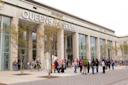 Queen's Museum exterior 