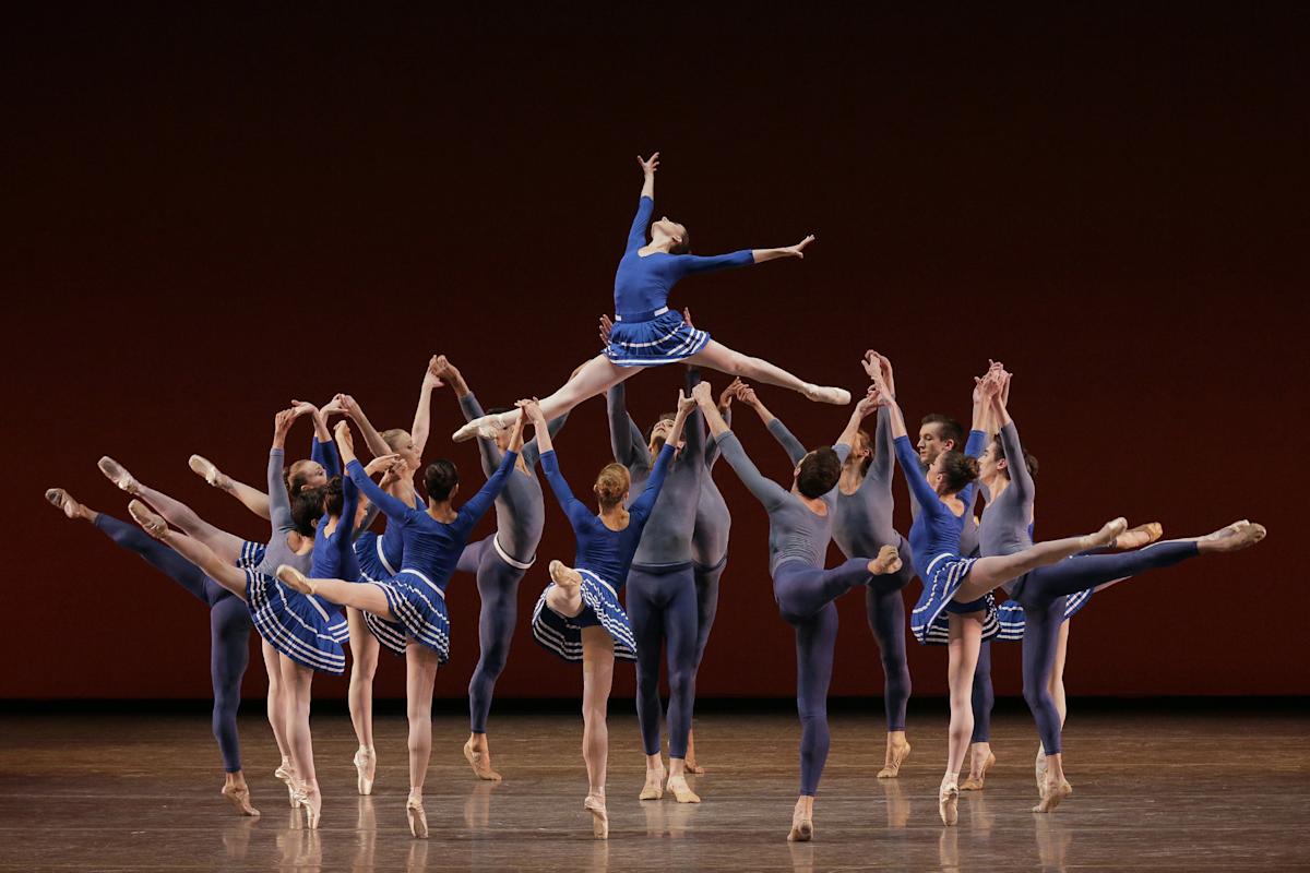 Photo: &Oacute;Paul Kolnik