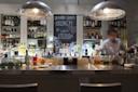 Trattoria Il Mulino, bar