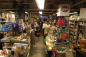 Chelsea Market Baskets, interior