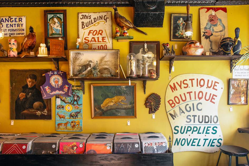 Carroll Gardens, Brooklyn, NY Guide to Food, Shopping and More Read