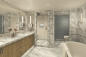 The Surrey, A Corinthia Hotel Bathroom