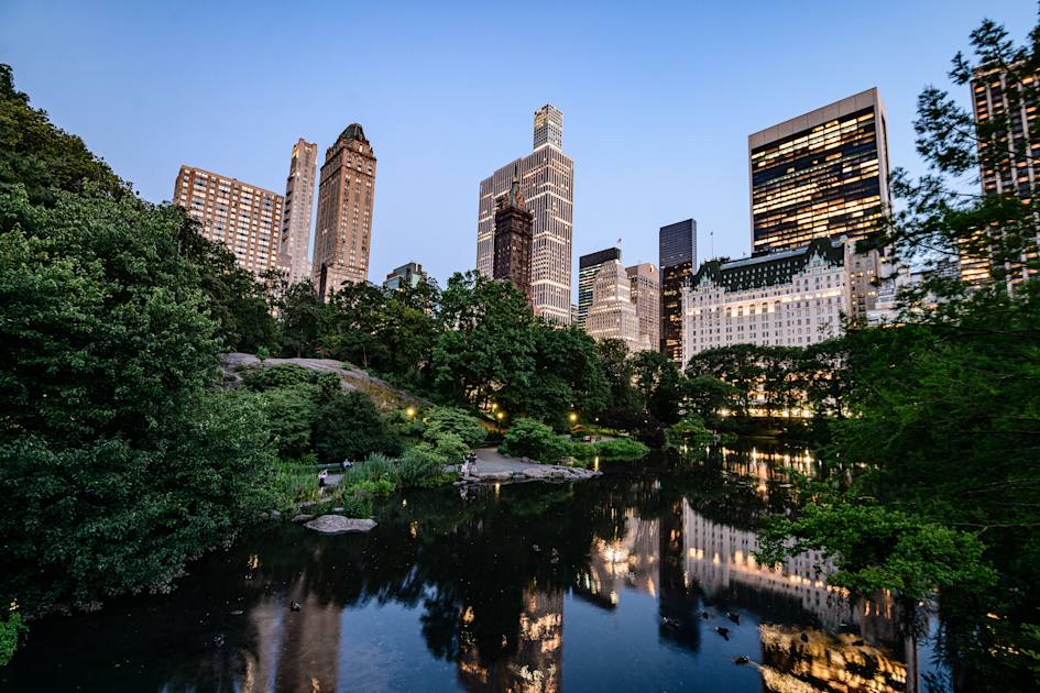 1 Day Itinerary to Midtown Manhattan - NYC Tourism + Conventions