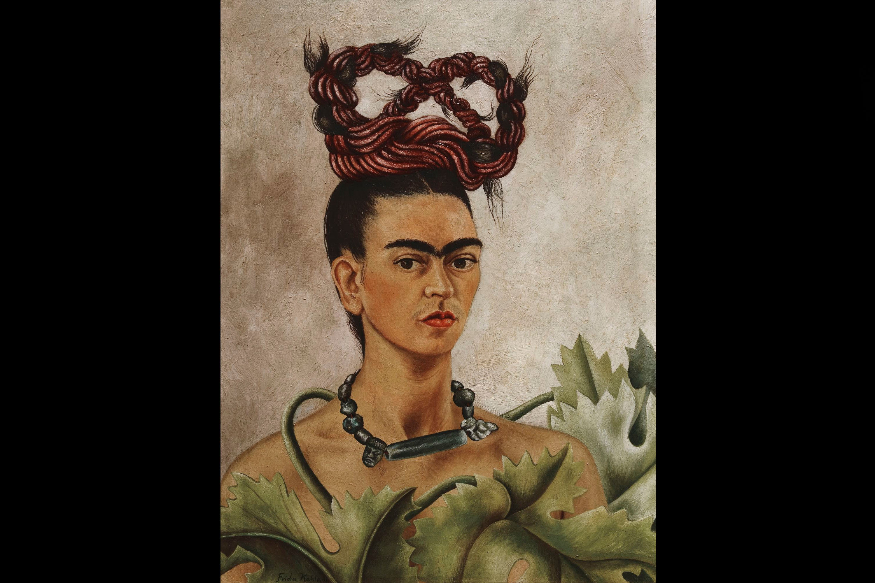Frida Kahlo: Appearances Can Be Deceiving