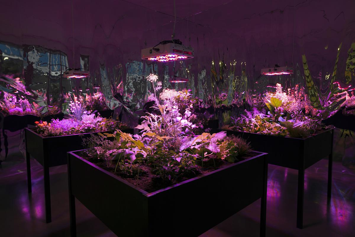 The Arts Center. Photo: Meg Webster