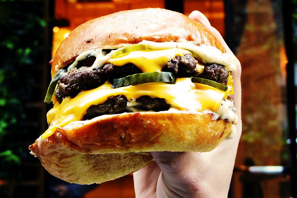 The Wilson Chelsea restaurant NYC Tourism