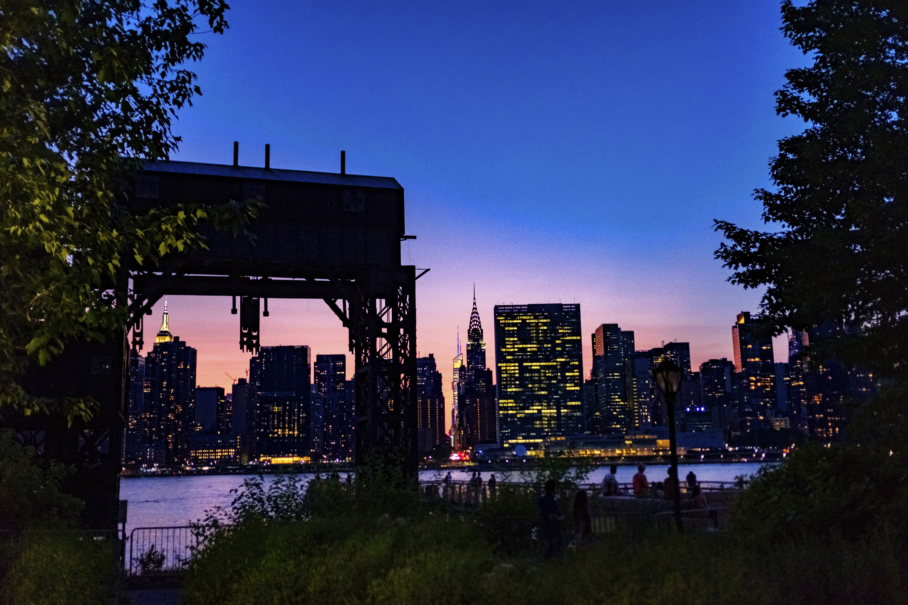 Long Island City Queens NYC Neighborhood Guide Top Guide to