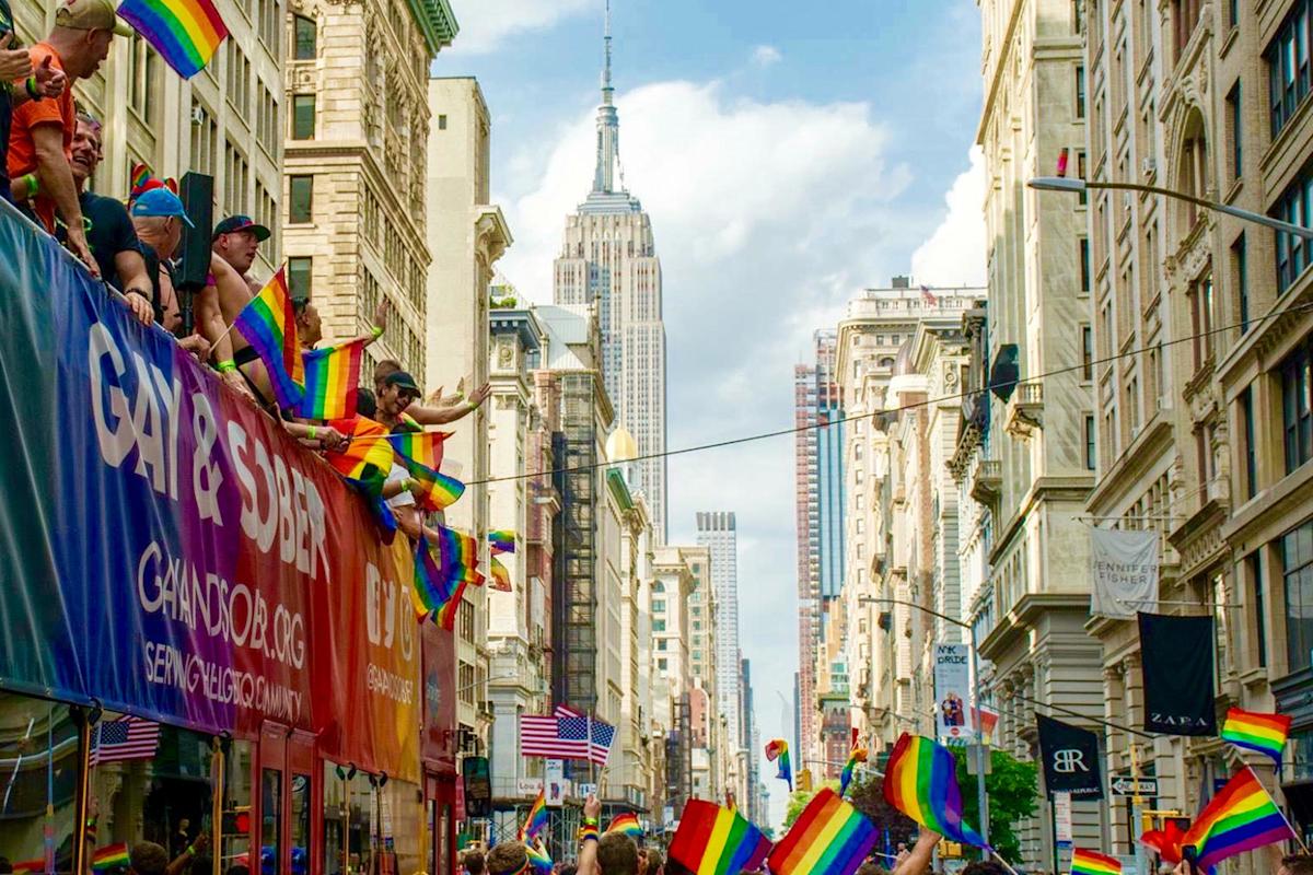 gay and sober, pride,