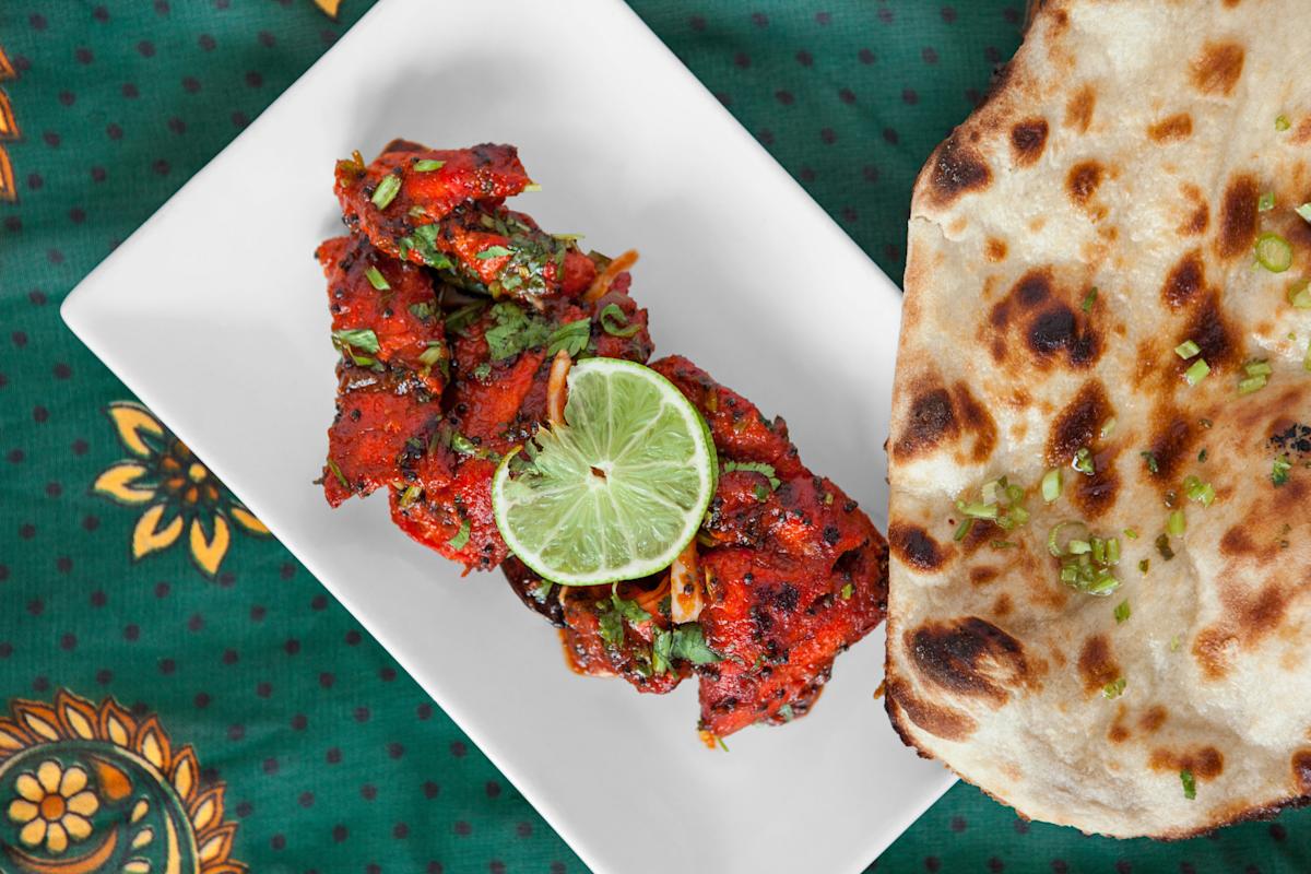 Photo: Tagger Yancey IV