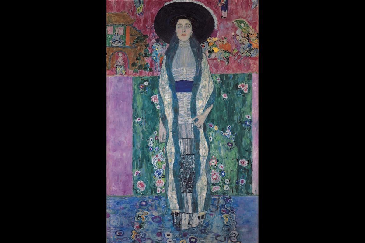 Courtesy, Neue Galerie