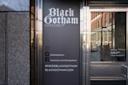 Exterior of Black Gotham Experience
