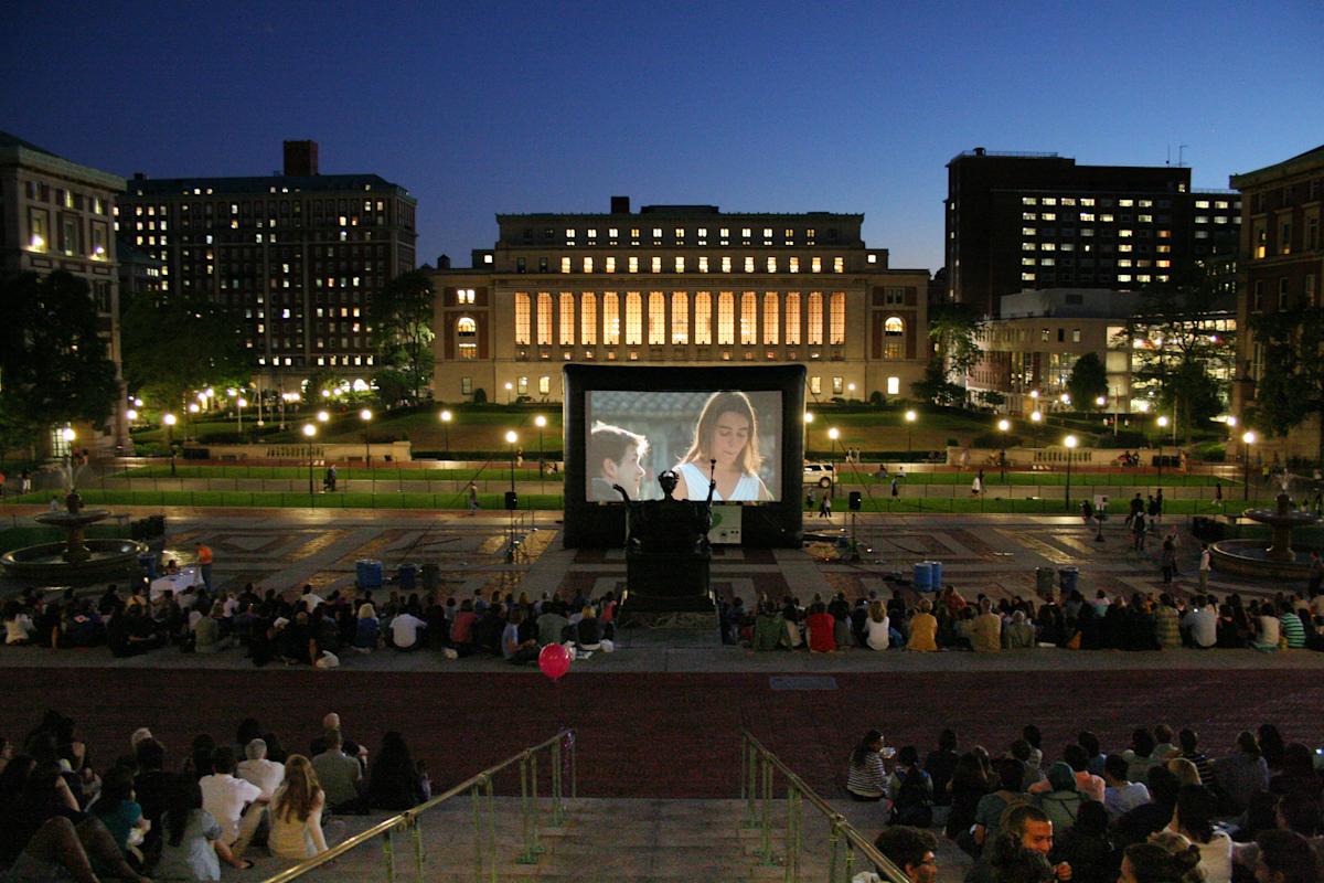 Courtesy, The Cultural Services of the French Embassy