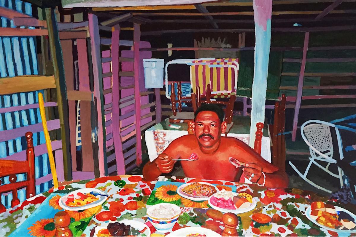 El Museo del Barrio, ESTAMOS BIEN LA TRIENAL 20/21, Art, Museum, Latinx, Manhattan, NYC