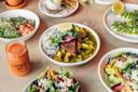 Food from Malibu Farm
