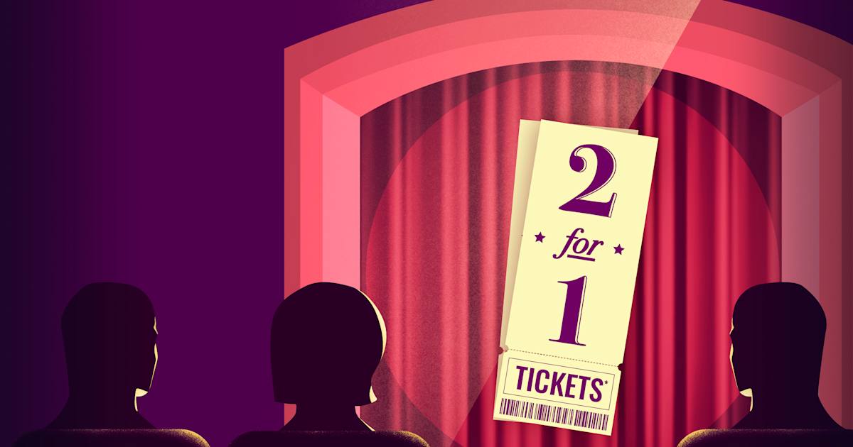 NYC Broadway Week℠ Your NYC Tourism Guide