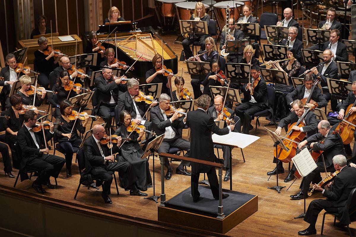 Lincoln Center Festival