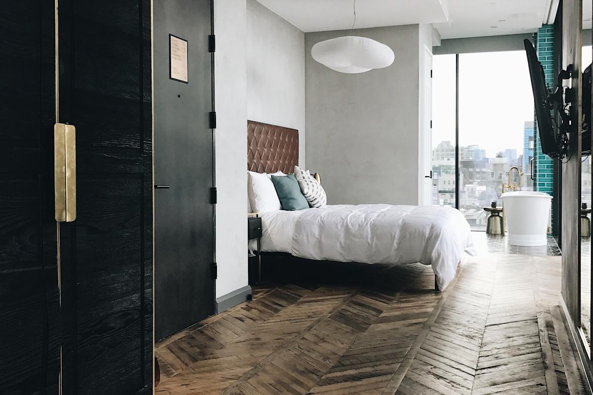 Arlo Williamsburg | New York City Hotel, Williamsburg