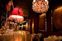 Chez Josephine interior